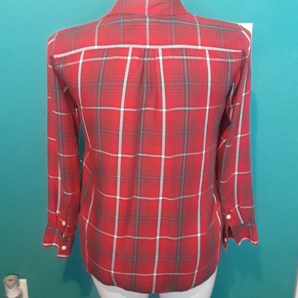 Levis womens top - Picture 3 of 5